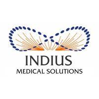 indius medical solutions logo image