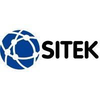 sitek caspian logo image