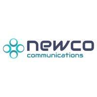 newco communications logo image