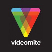 videomite logo image