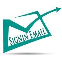 signin email logo image