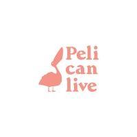 peli can live logo image