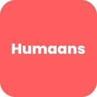 humaans logo image