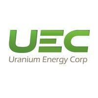 uranium energy corp