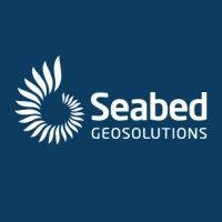 seabed geosolutions logo image