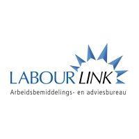 labourlink b.v. logo image