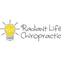 radiant life logo image