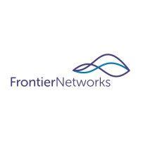 frontier networks limited logo image