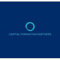 capital formation partners logo image