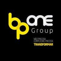 bp one group logo image