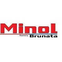 minol usa logo image