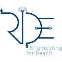 ride engenharia logo image