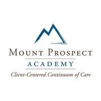 mount prospect academy logo image