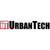 urbantech consulting engineering, pc logo image