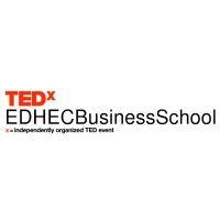 tedxedhecbusinessschool logo image