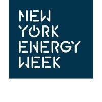 new york energy week