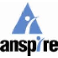 anspire recruiting and consulting logo image