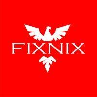 fixnix inc logo image