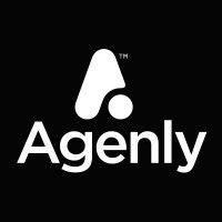 agenly ai logo image