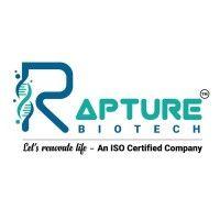 rapture biotech international pvt ltd