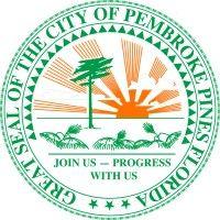 city of pembroke pines logo image