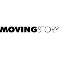 moving story entertainment logo image