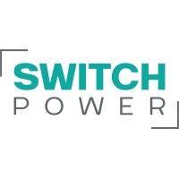 switch power logo image