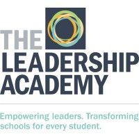 the leadership academy