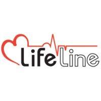 life line medical devices w.l.l. logo image