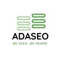 adaseo marketing logo image