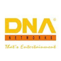 dna entertainment networks logo image