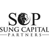 sung capital partners logo image