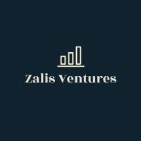 zalis ventures logo image