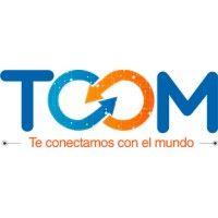 tccm méxico logo image