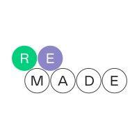 remade network logo image