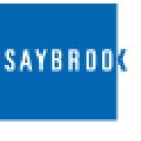 saybrook logo image