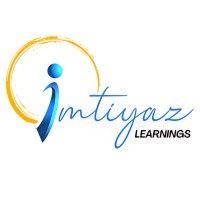 imtiyaz learnings logo image