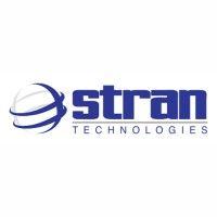 stran technologies logo image