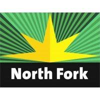 north fork bank logo image