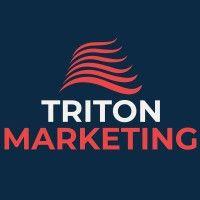 triton marketing sl logo image