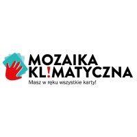 mozaika klimatyczna logo image