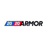 2020 armor logo image