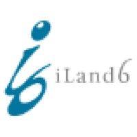 iland6 logo image