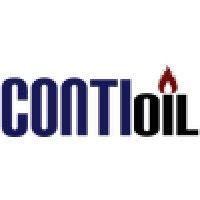 conti oil inc logo image