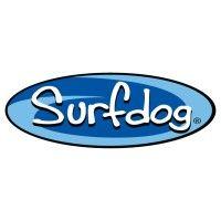 surfdog/dave kaplan management logo image