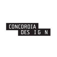 concordia design poznań logo image