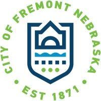 city of fremont, nebraska logo image