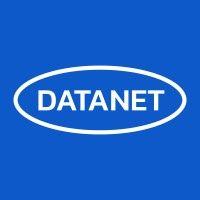 datanet logo image