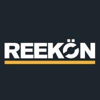 reekon tools logo image