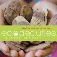 ecodeautjes groene cadeaus logo image